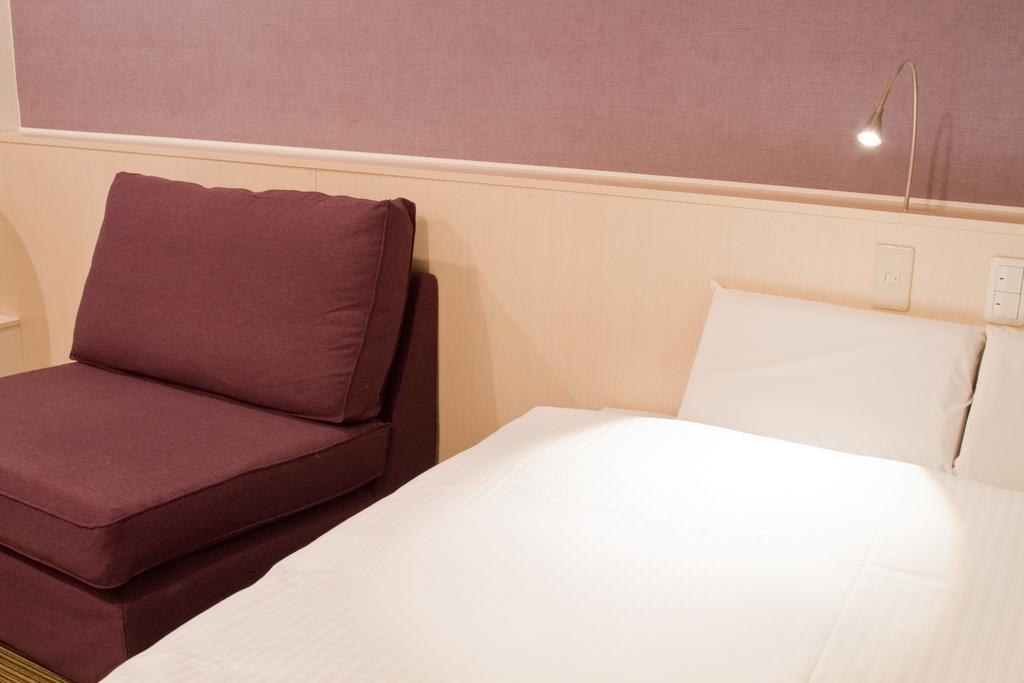 Hotel Fukuracia Harumi Tokyo Ngoại thất bức ảnh