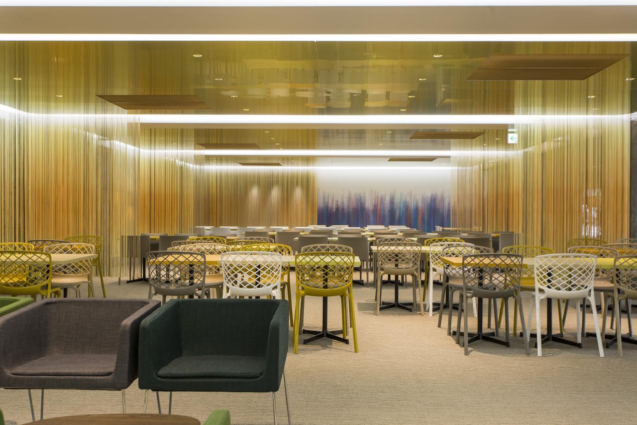Hotel Fukuracia Harumi Tokyo Ngoại thất bức ảnh