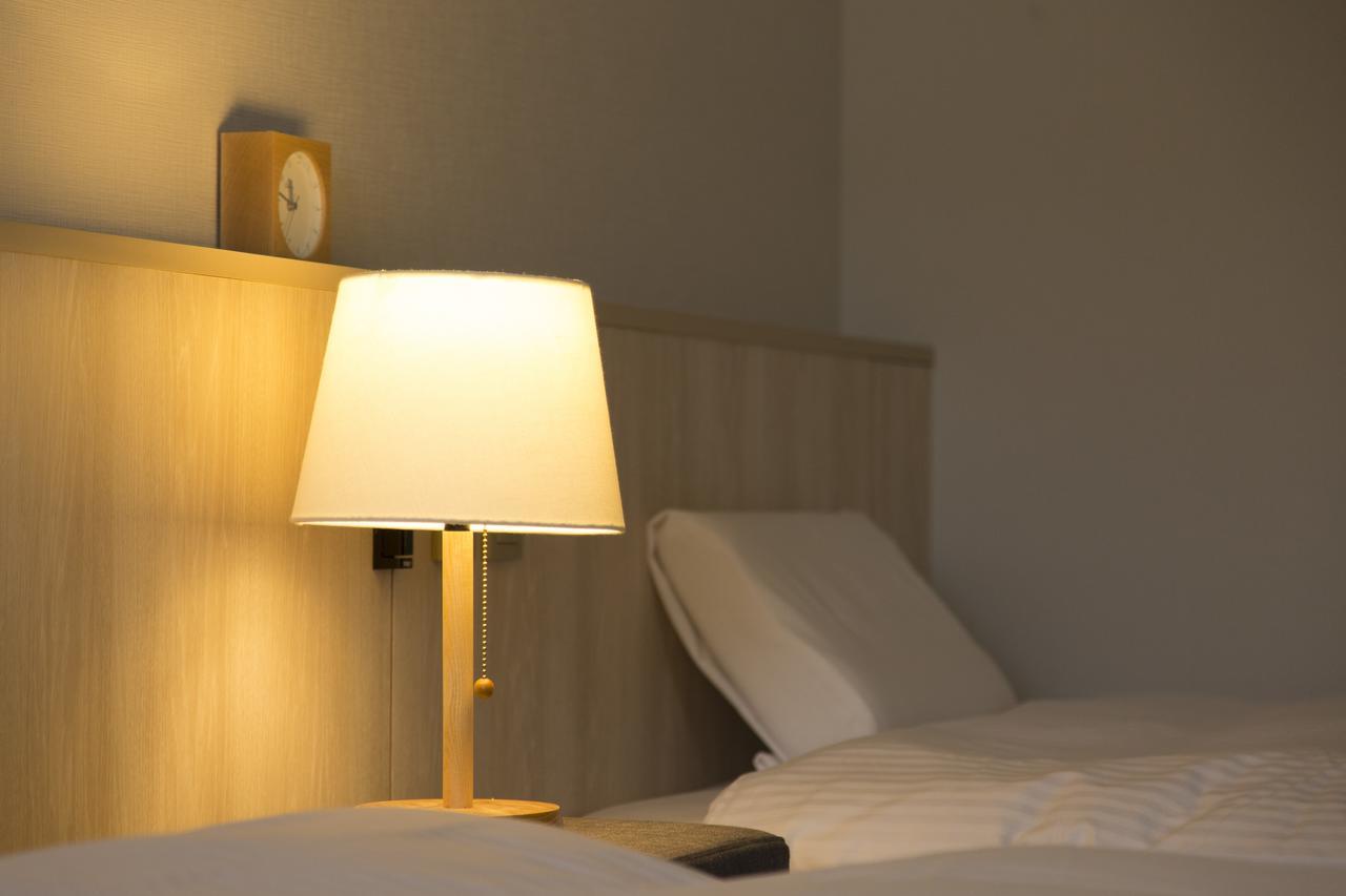 Hotel Fukuracia Harumi Tokyo Ngoại thất bức ảnh