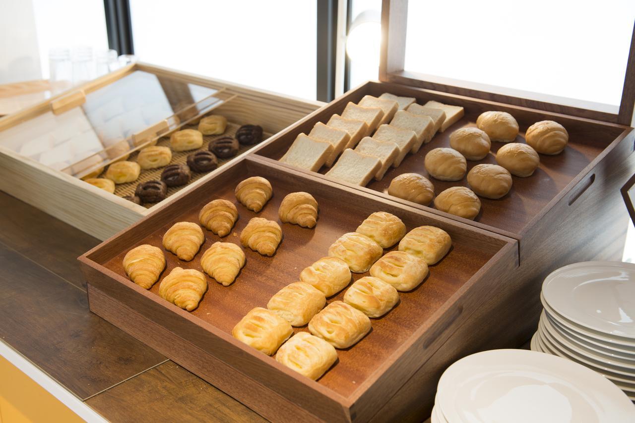 Hotel Fukuracia Harumi Tokyo Ngoại thất bức ảnh