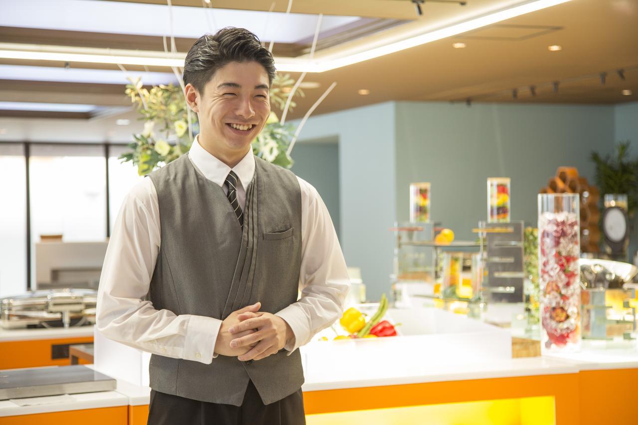 Hotel Fukuracia Harumi Tokyo Ngoại thất bức ảnh