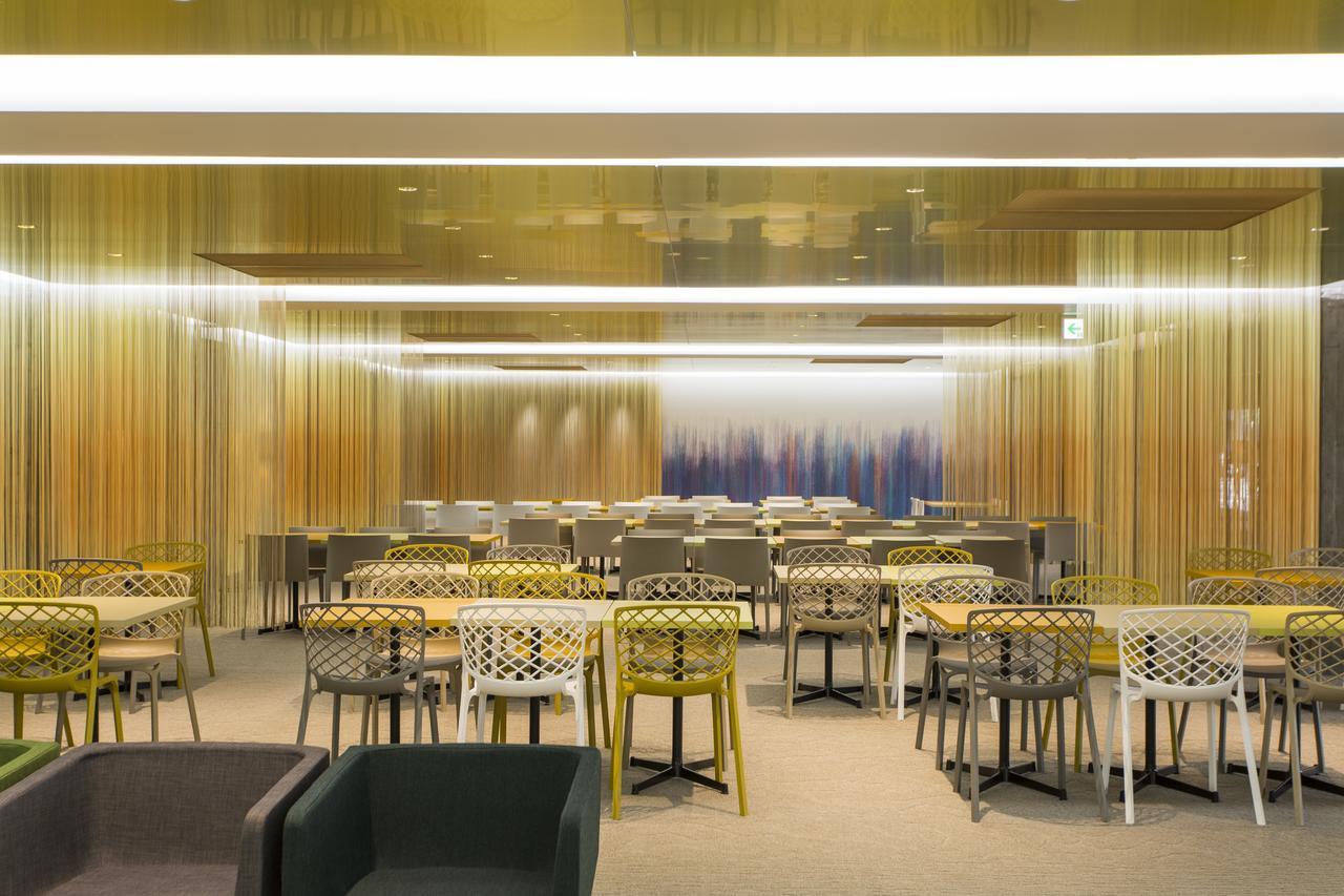 Hotel Fukuracia Harumi Tokyo Ngoại thất bức ảnh