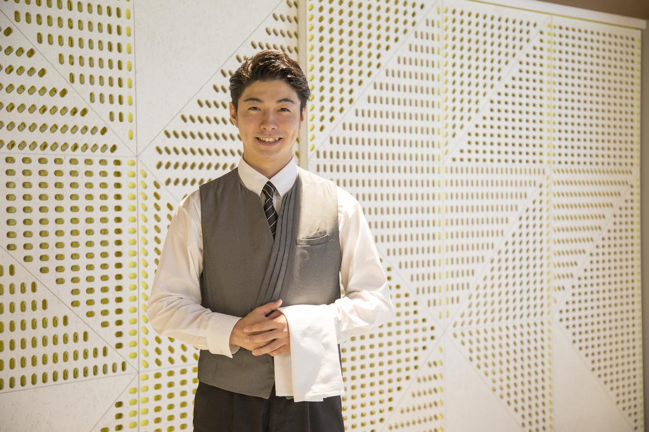 Hotel Fukuracia Harumi Tokyo Ngoại thất bức ảnh
